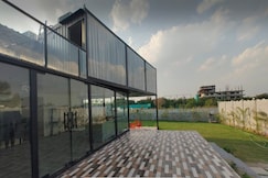 4 BHK Villa with Private Pool, Farooq Nagar