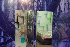 Surya Hotel & Restaurent, Hansi