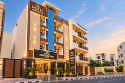 Fortune Inn Sector-104 by ASPL, Noida