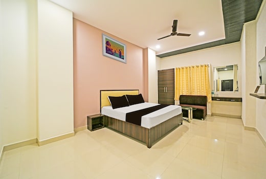 Hotel O Agrawal Inn