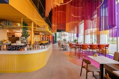 Ibis Styles Rotterdam Ahoy, Rotterdam