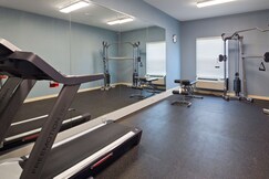 Best Western Plus Glen Allen Inn, Henrico