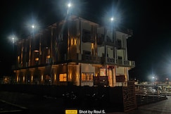 MANGALAM PALACE HOTEL, Seoni