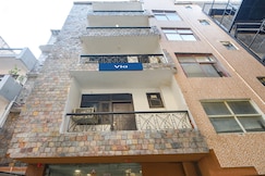 Via Saket Residency, Faridabad