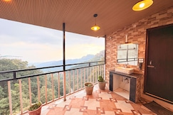 Landour Hills and Restro, Mussoorie