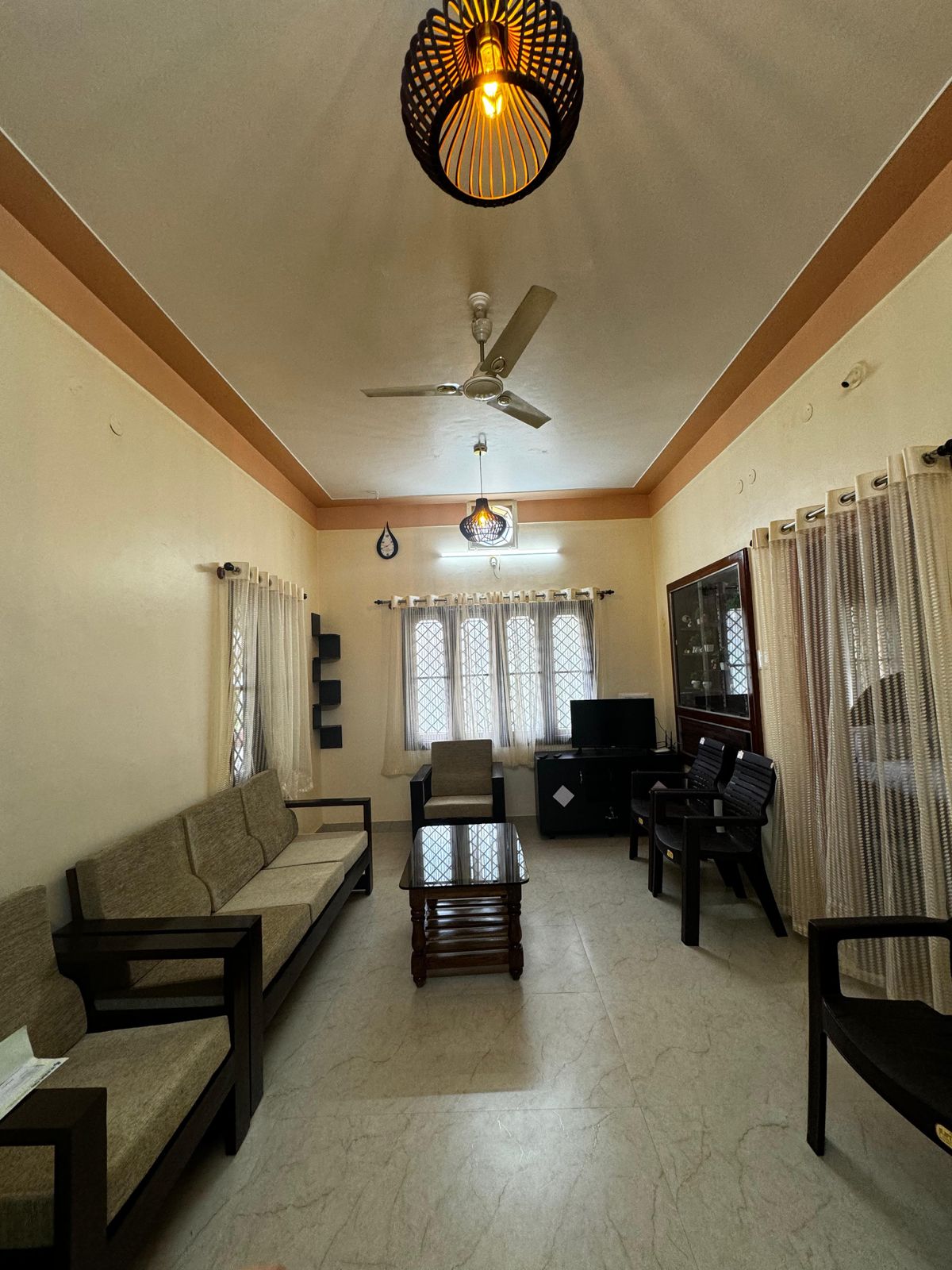 Anugraha Stays - Tap to explore photos