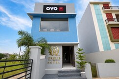 Hotel O Orelis Hotel, Bhubaneshwar