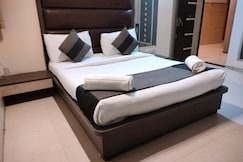 HOTEL AL ZAM ZAM, Nagpur