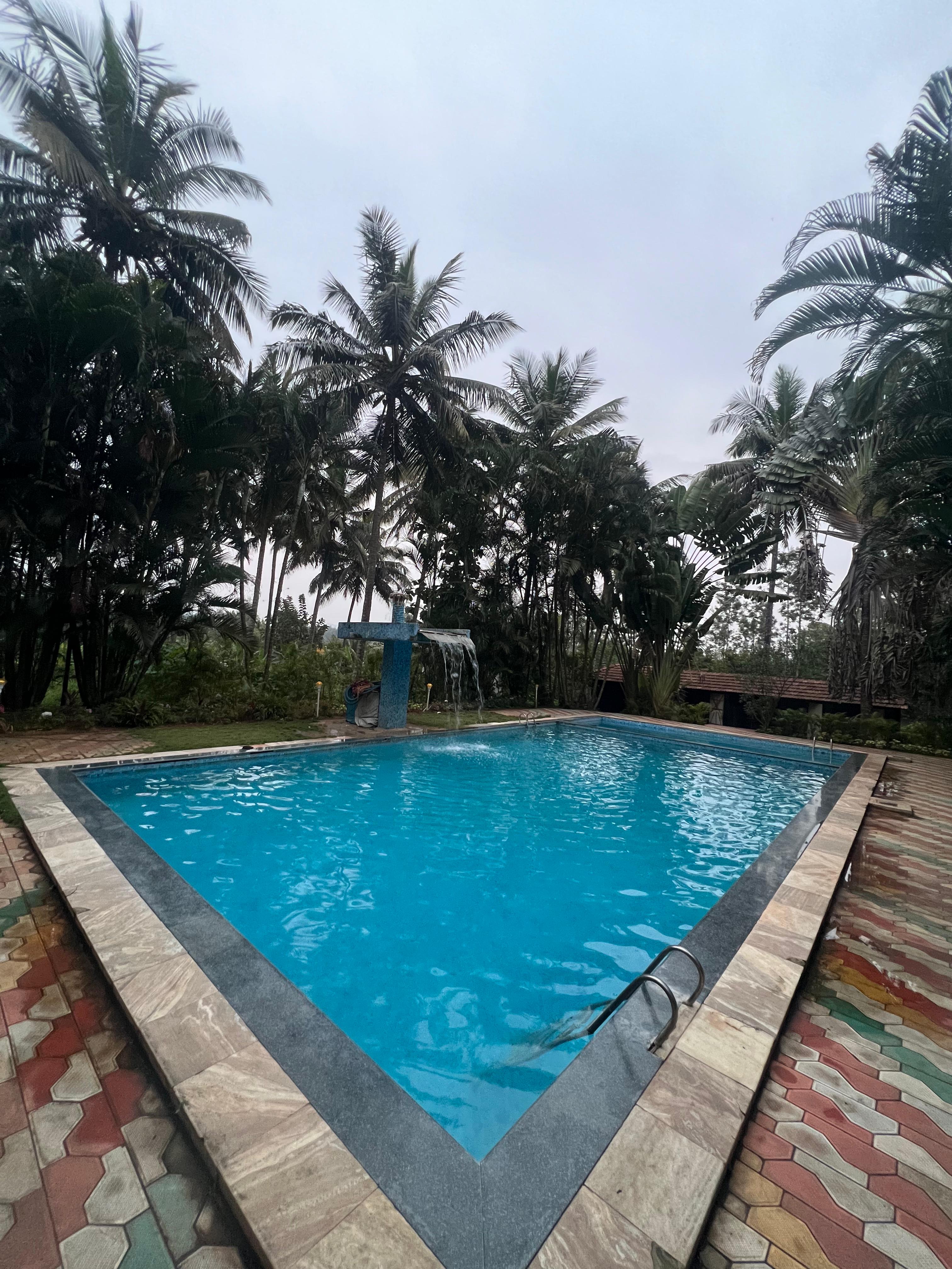 Amora Coorg Resorts - Tap to explore photos