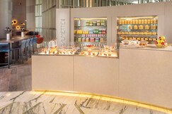 Hyatt Regency Algiers Airport, El Achour