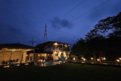 Mahak's Villa, Indore