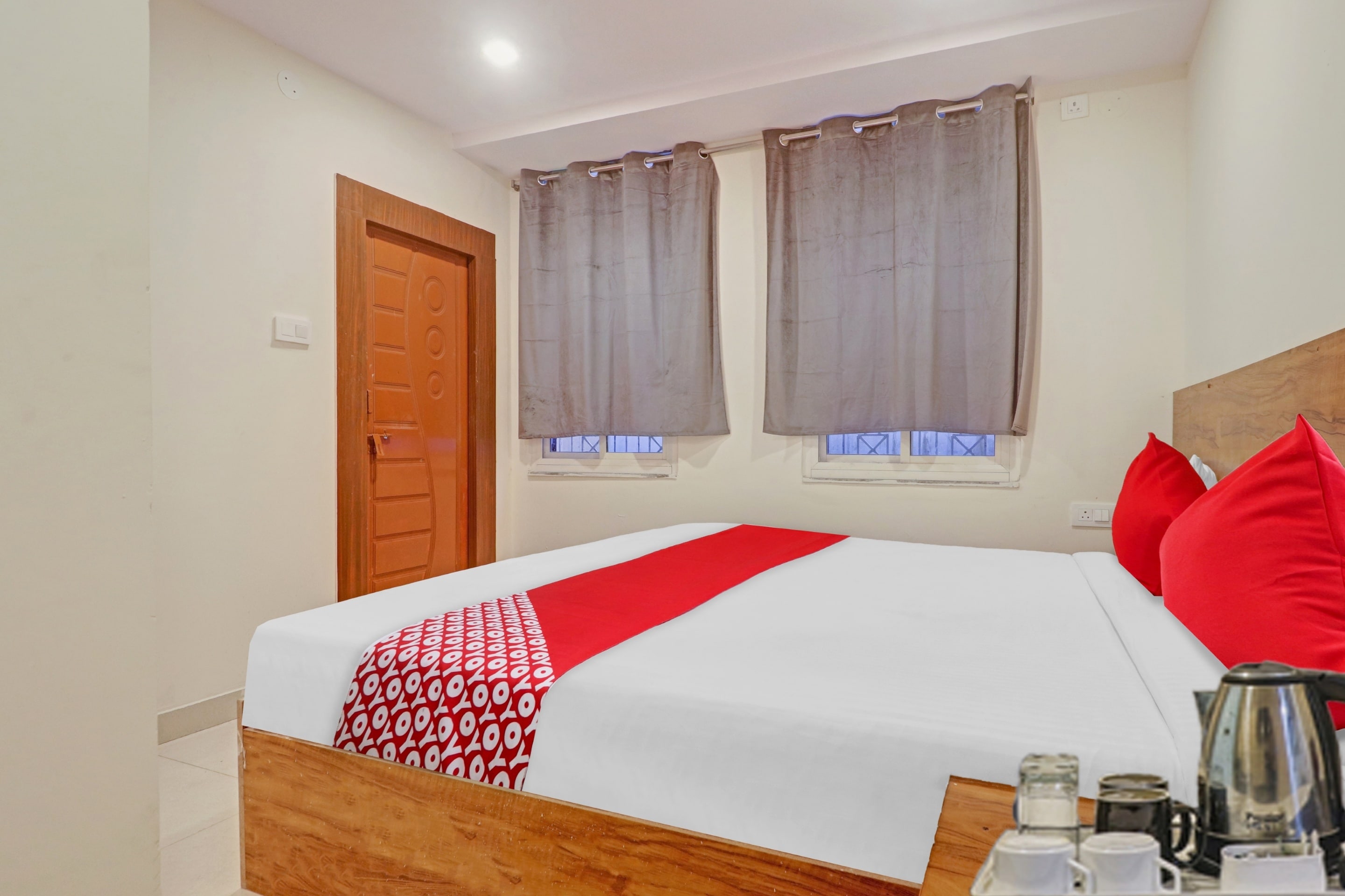 Hotel O Raga Stays Mee Seva Road - Tap to explore photos