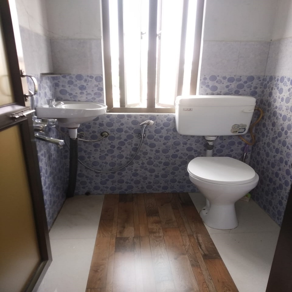 MK Seven Homestay - Tap to explore photos