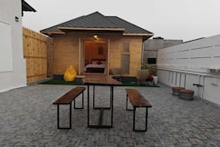 Restel River County, Hyderabad