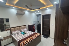 Urban Nest in South Delhi, Delhi