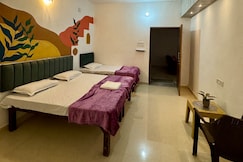 Raahee homestay, Varanasi