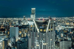 Centara Grand Hotel Osaka, Osaka