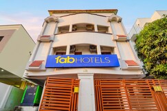 FabHotel Harma Residency - near Velachery Railway station, Chennai