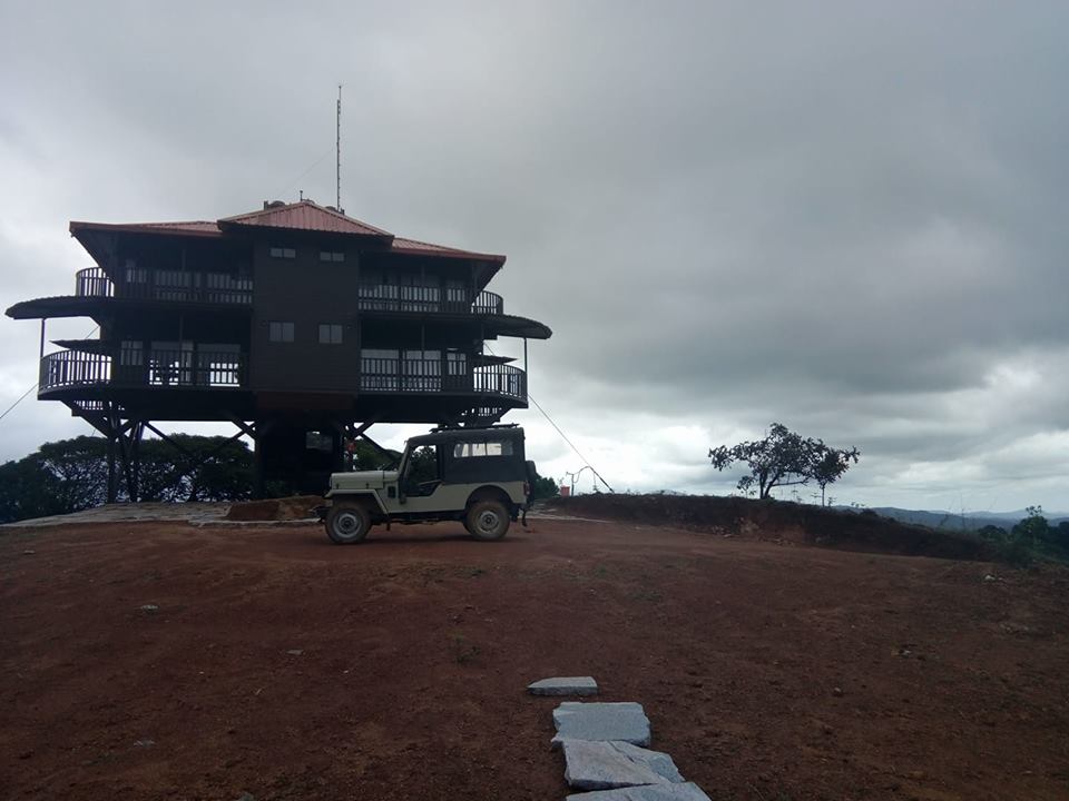 Treehouse Tree house Price, Address & Reviews