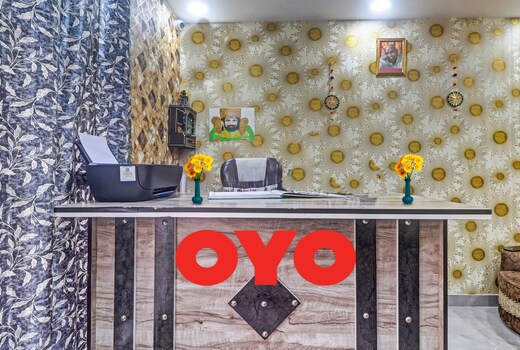 Super Hotel O Amazing Guest House