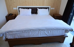 Double room with balcony 1