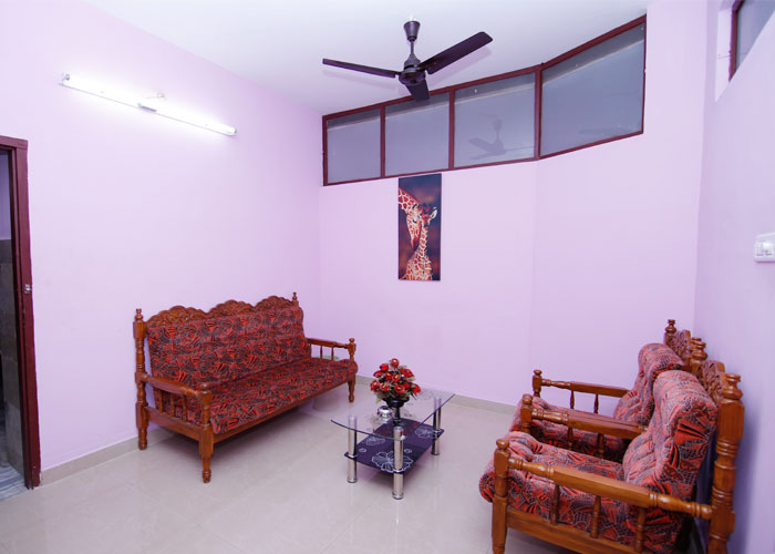 Photos of Mega Tourist Home Guest House in Guruvayoor
