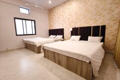 Hotel Omkar Madhuram, Omkareshwar