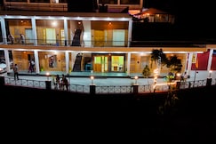 THE WONDER HILL, CHAKRATA, Chakrata