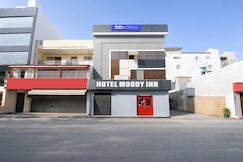 FabHotel Moody Inn Nawada, Bahadurgarh