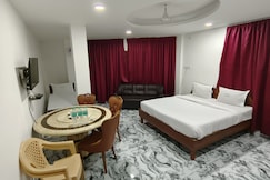 Hotel Safra, Chennai