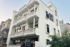 KAMYA'S RESIDENCY, Varanasi