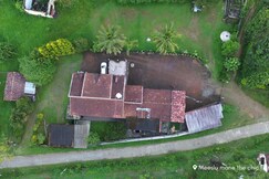Meeslu Mane, The Chic Homestay, Belur