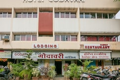 Hotel Godavari, Nashik