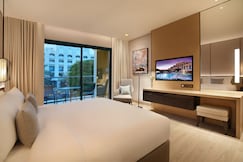 Al Ain Rotana, Al Ain