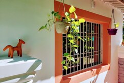 Similipal Eco Retreat riverside cottage, Kendujhar