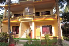 Ocean Beach View Gokarna, Gokarna