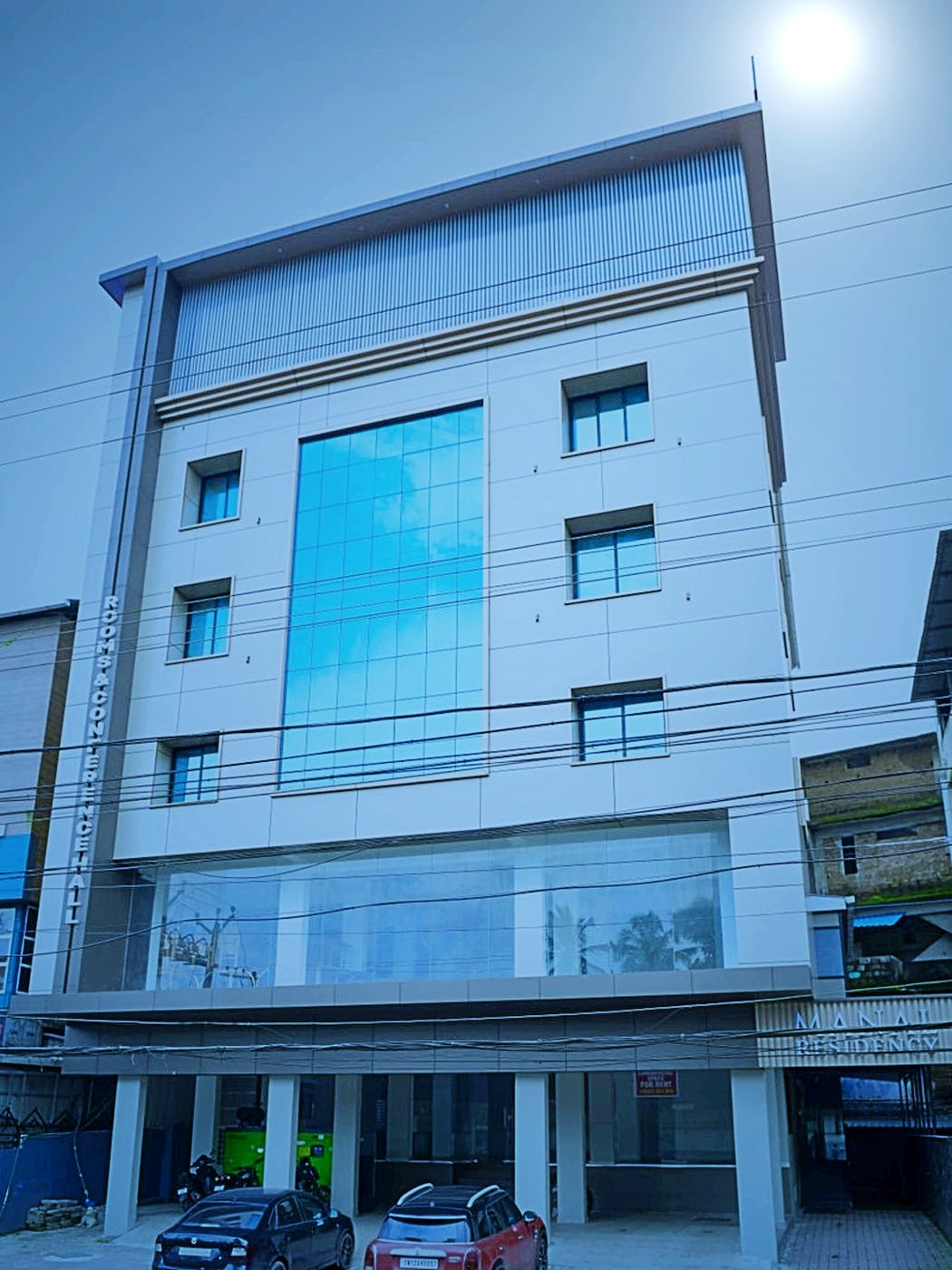 Manal Residency - Tap to explore photos