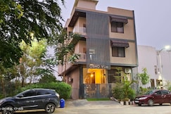 OSHO Villa Stays, Jaipur