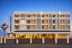 PREMDAN HOTEL, Ahilyanagar