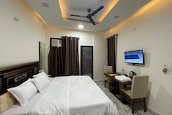 Homestay comforts 500m from Airport, Amritsar