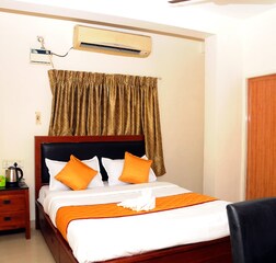 Premium Deluxe Room