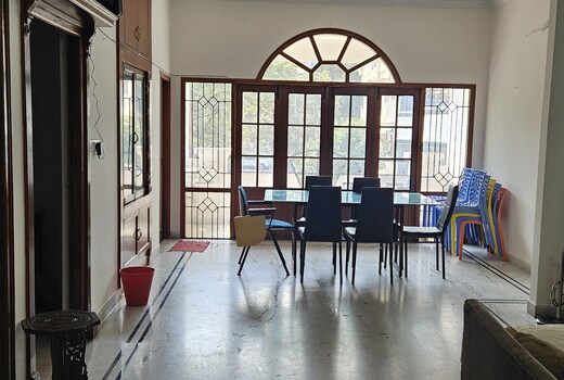 Prashanth Kuteer Hyderabad