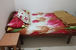 Saakshatkara guest house, Sakleshpur