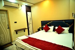 Hotel Krishna Kashi Diaries, Varanasi