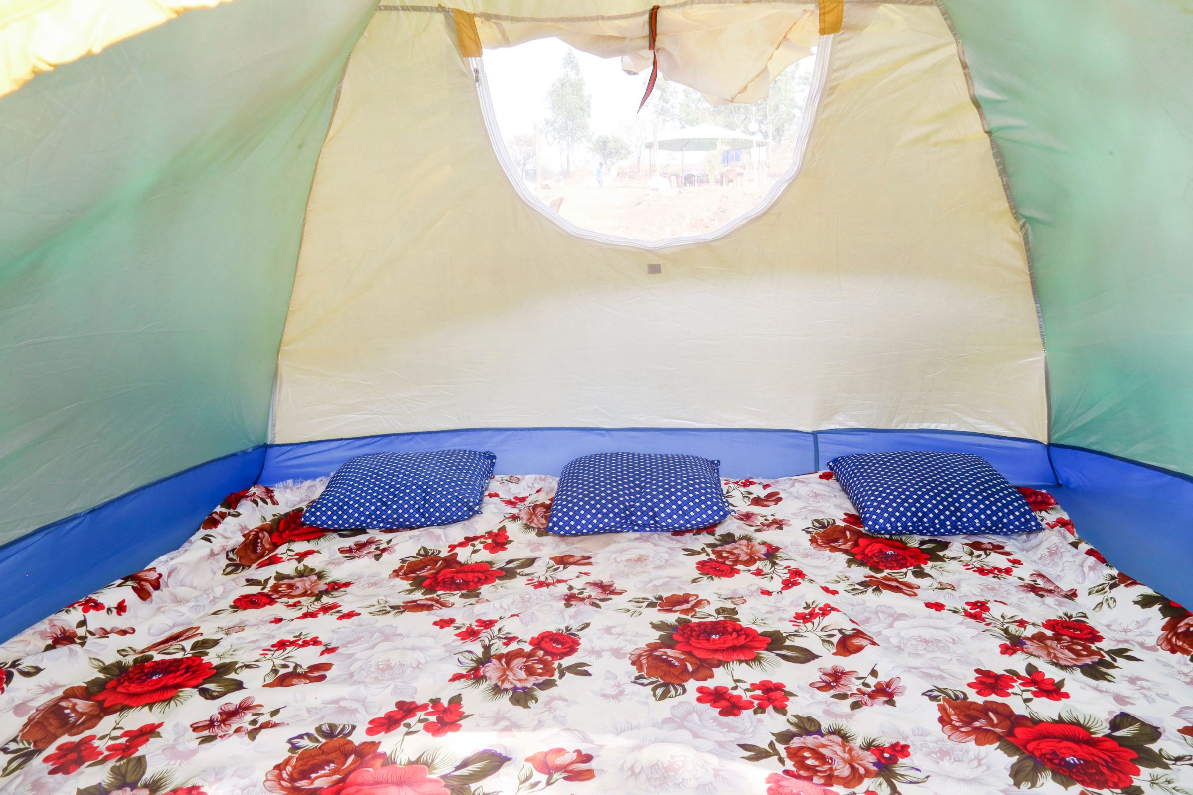 Paradise Camping Pawana - Tap to explore photos