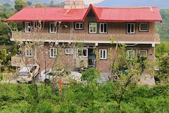 Pahadi Safari Cottage, Mukteshwar
