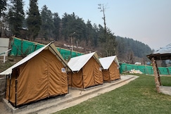 WOODSWALK RESORT, Pahalgam