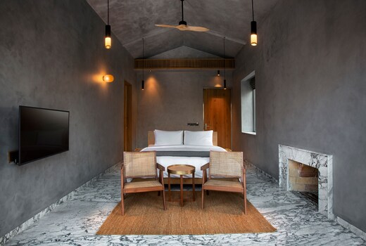 The Roseate Ganges Rishikesh Resort Price, Address & Reviews