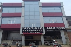 Mosaic Hotel and Restaurant, Bheri