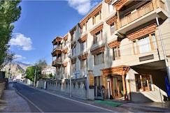 Hotel Sindh Ladakh, Leh